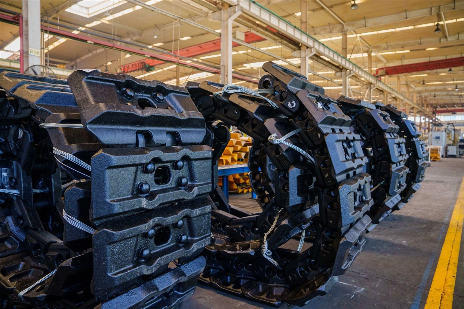 excavator undercarriage parts suppliers excavator undercarriage parts suppliers